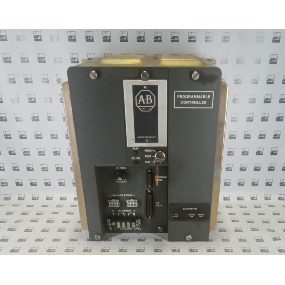 programable controller