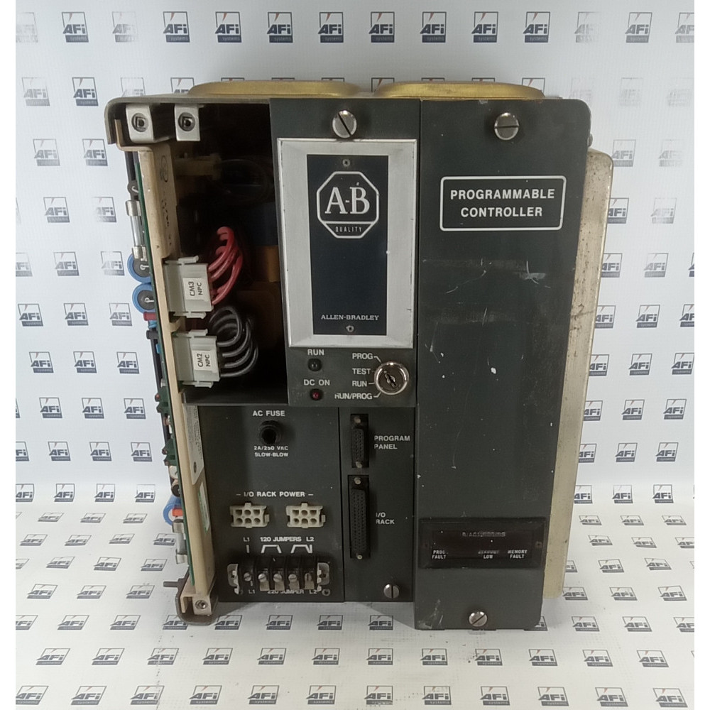 ALLEN BRADLEY 1772-P1