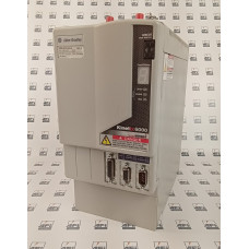 Kinetix 6000. Integrated Axis Module. 15KW. 14.6A Continuous. 21.8A Peak. 2 Slot. Supply 460V AC Kinetix 6000. Integrated Axis Module. 15KW. 14.6A Continuous. 21.8A Peak. 2 Slot. Supply 460V AC