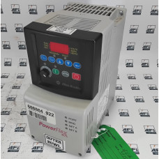 22B-D2P3N104 Allen Bradley