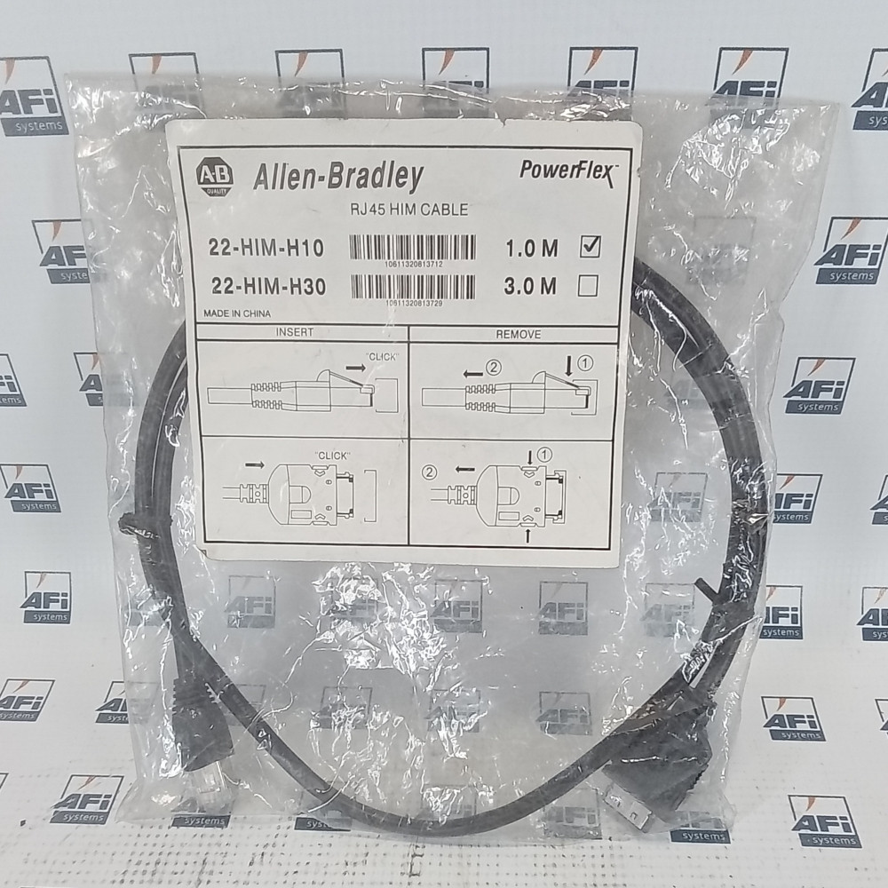 22-HIM-H10 Allen Bradley