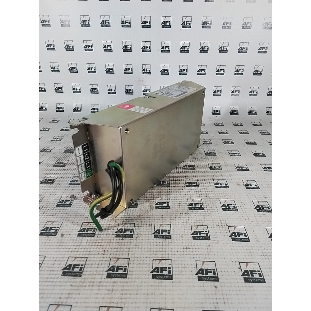 PowerFlex 40 External EMC filter 3 phase 12A