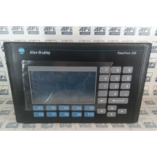 Allen Bradley 2711-B5A2 Operator Interface Panel Allen Bradley 2711-B5A2 Operator Interface Panel