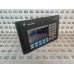 PanelView 550 Monochrome Keypad Operator Terminal with Data highway plus Communication