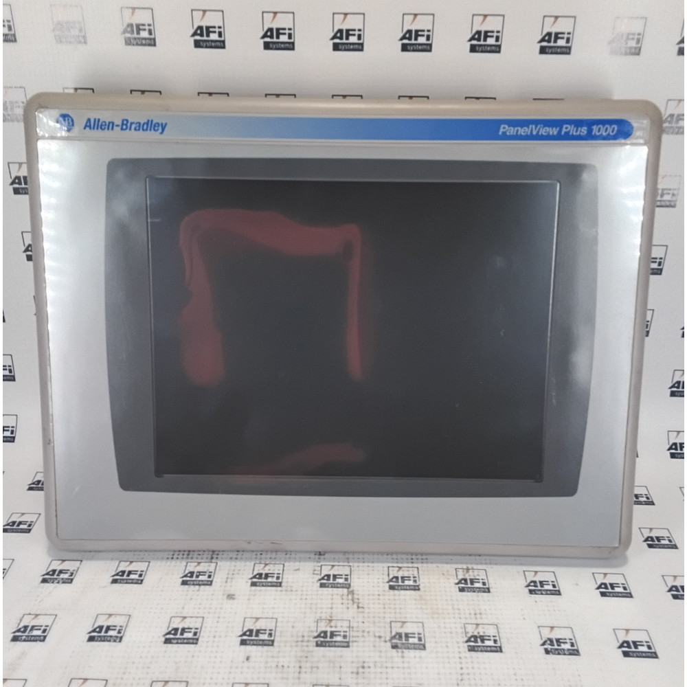 PanelView Plus 1000, 10.4