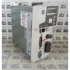 Allen Bradley 2097-V34PR5 Servo Drive Allen Bradley 2097-V34PR5 Servo Drive