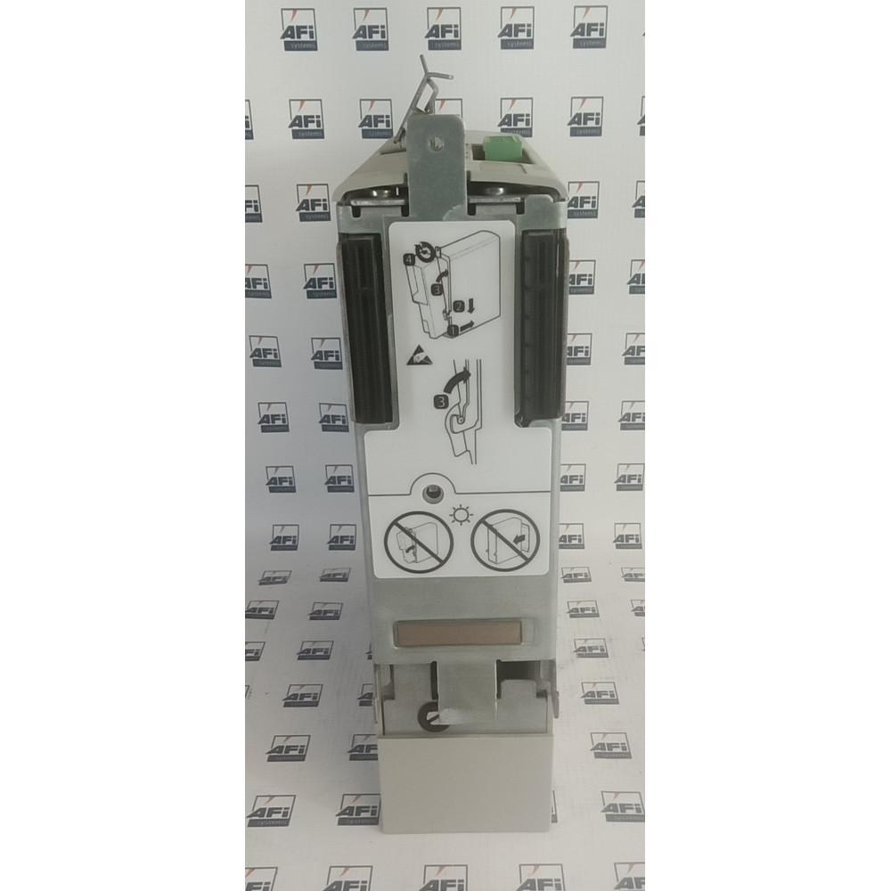 Allen Bradley 2094-BM01-M Axis Module