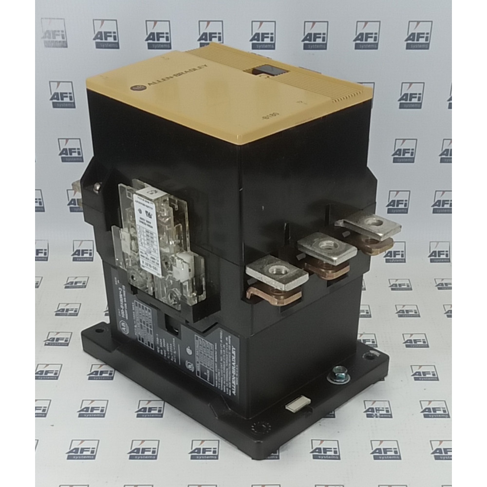ALLEN BRADLEY 100-B180ND3