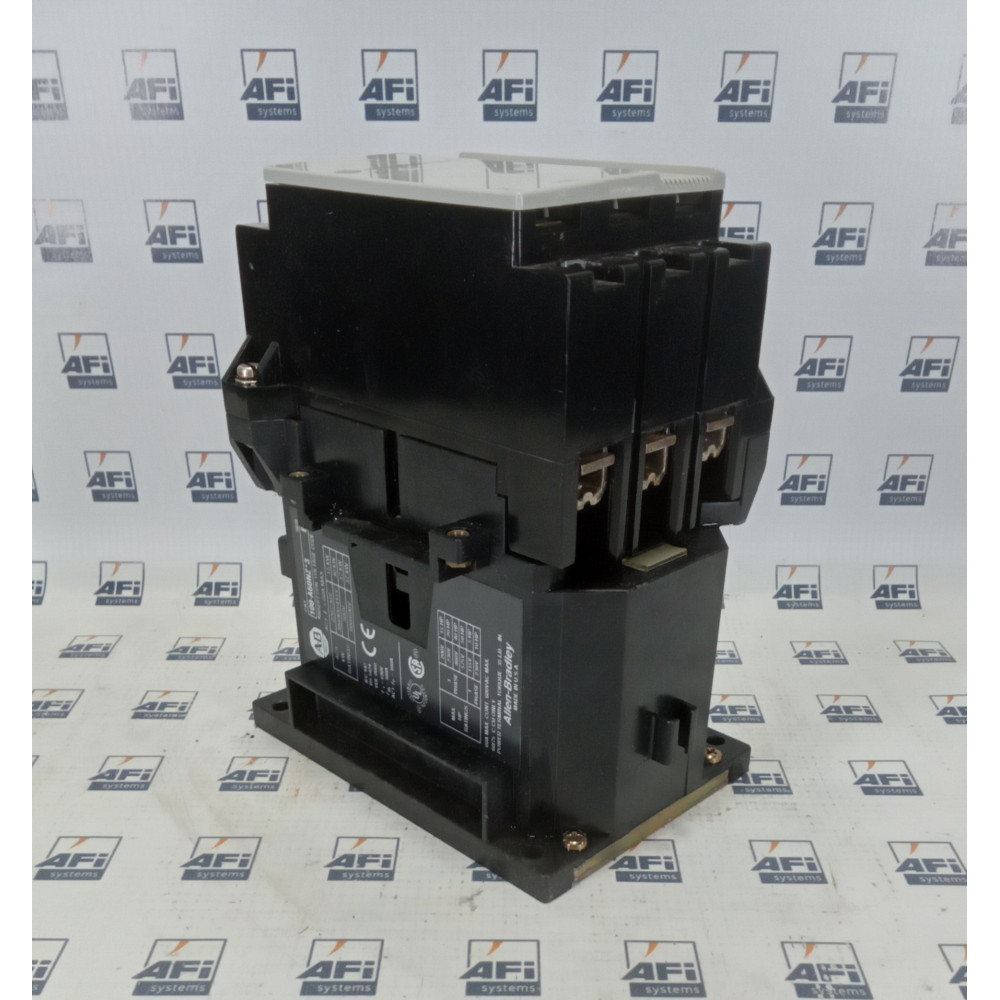 ALLEN BRADLEY 100-A60NZ3