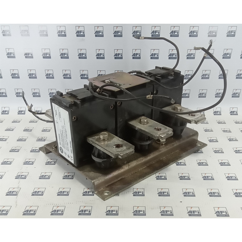 ALLEN BRADLEY 592-TPD630