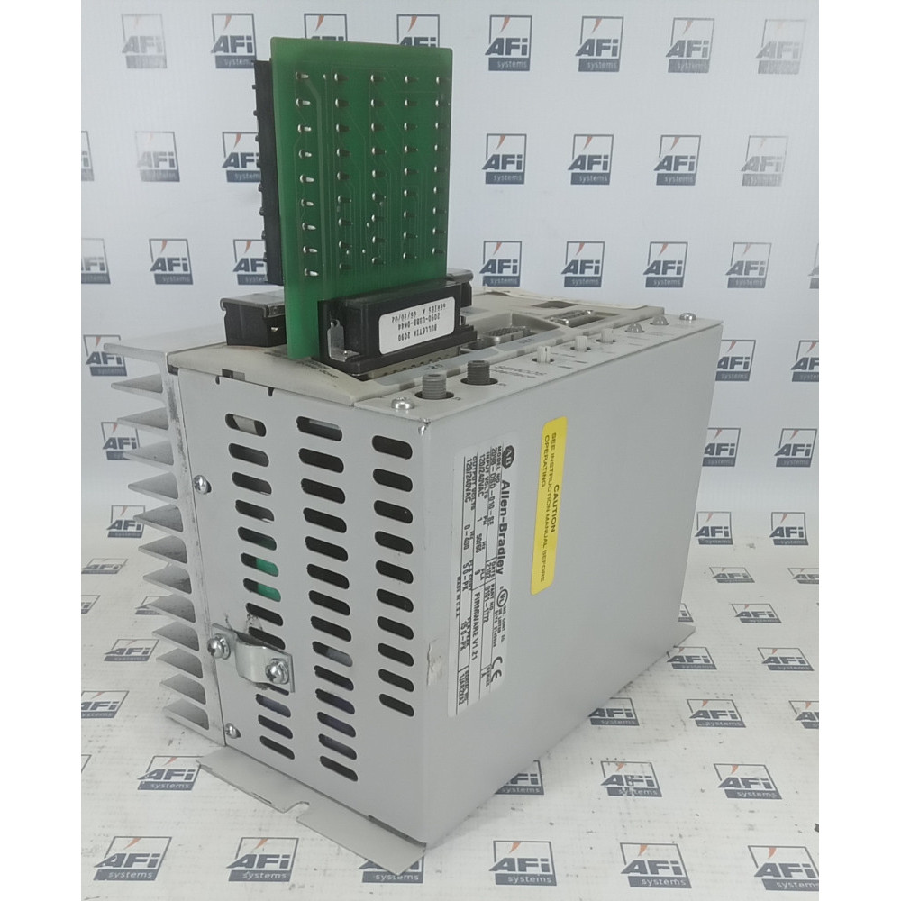 ALLEN BRADLEY 2098-DSD-010-SE