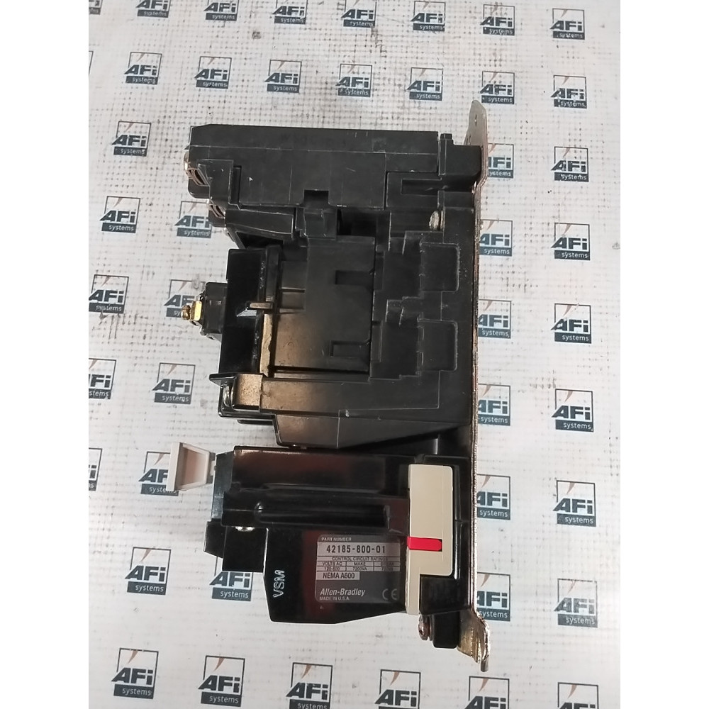 595-A C Allen Bradley