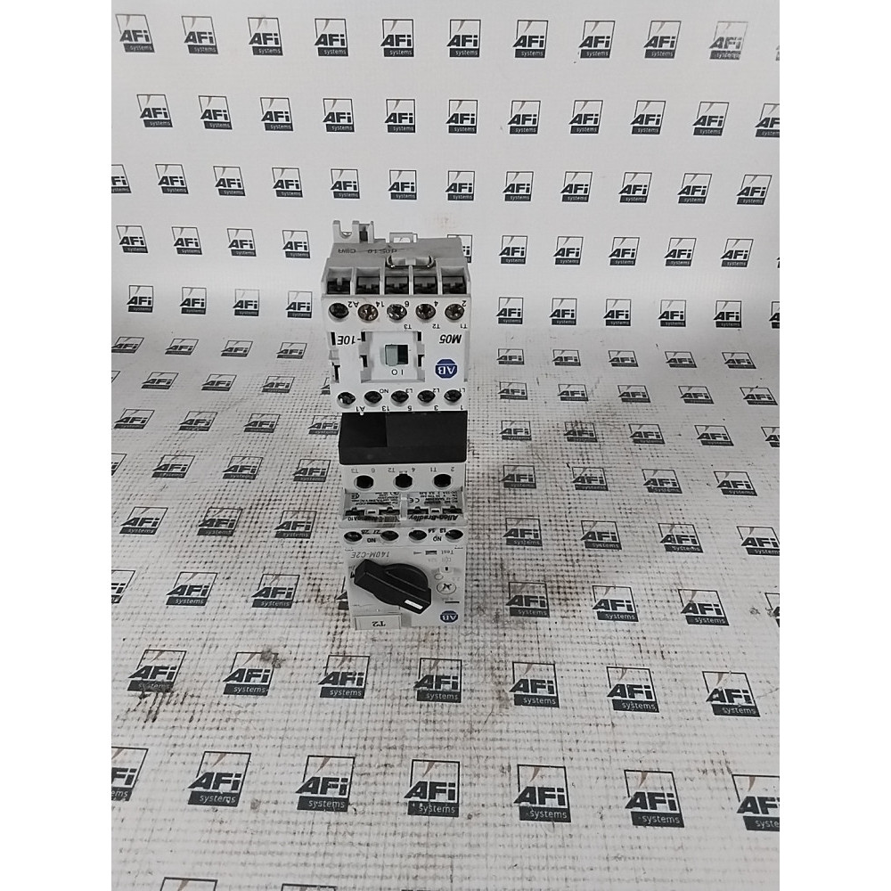 140M-C2E-B40 B Allen Bradley