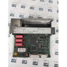 1747-AS8 A Allen Bradley