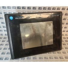 ALLEN  BRADLEY 2711-T10C10 PANELVIEW TERMINAL