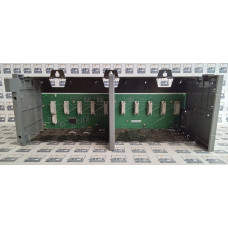 Allen-Bradley 1746-A10 Programmable Logic Controller Chassis I/O Subsystem