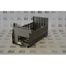 Allen-Bradley 1746-A7 SER A SLC 500  7 Slot Rack