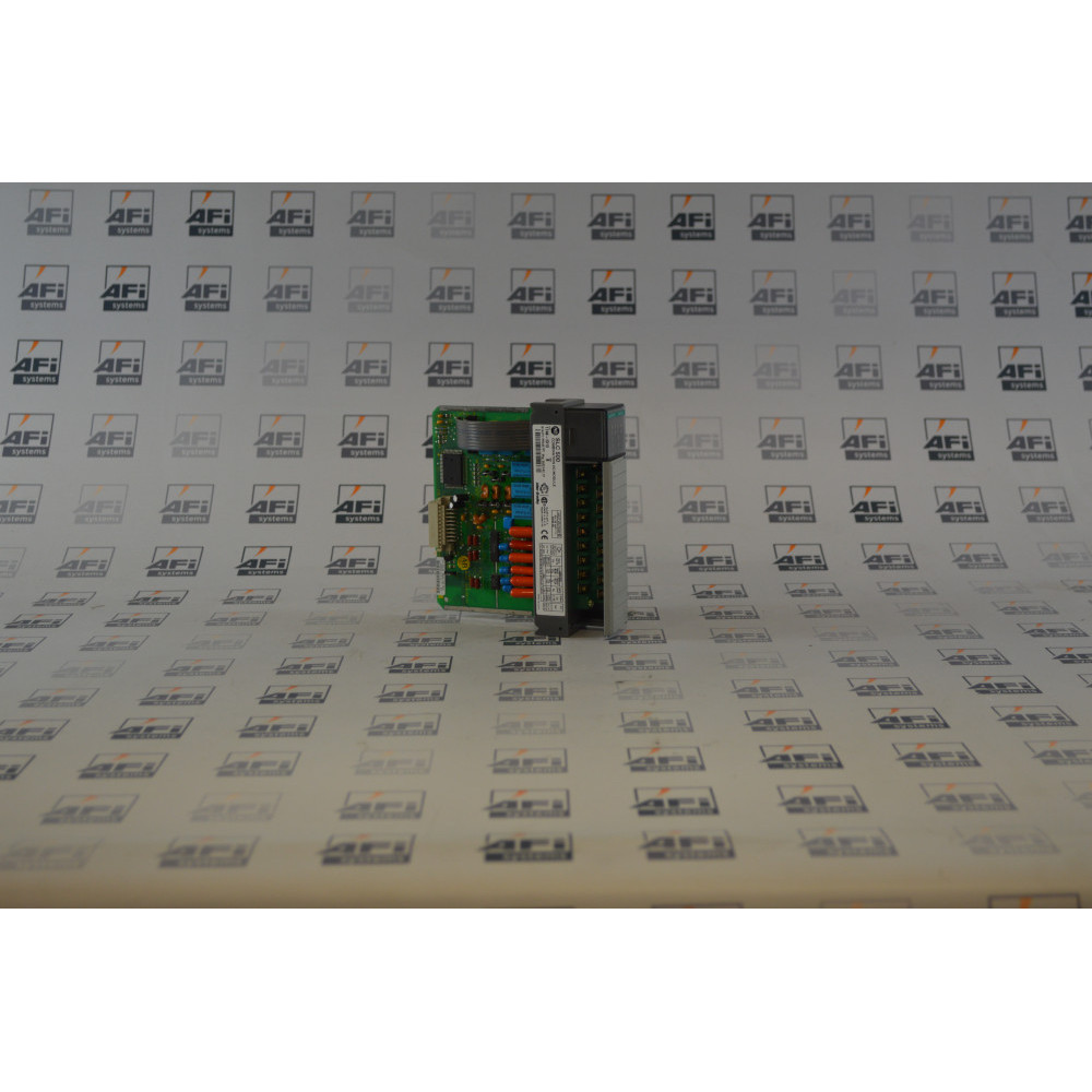 Allen Bradley 1746-IO12 Combination Module