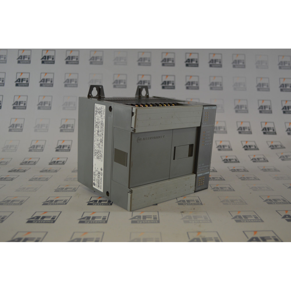 Allen Bradley 1747-L20C Processor Module