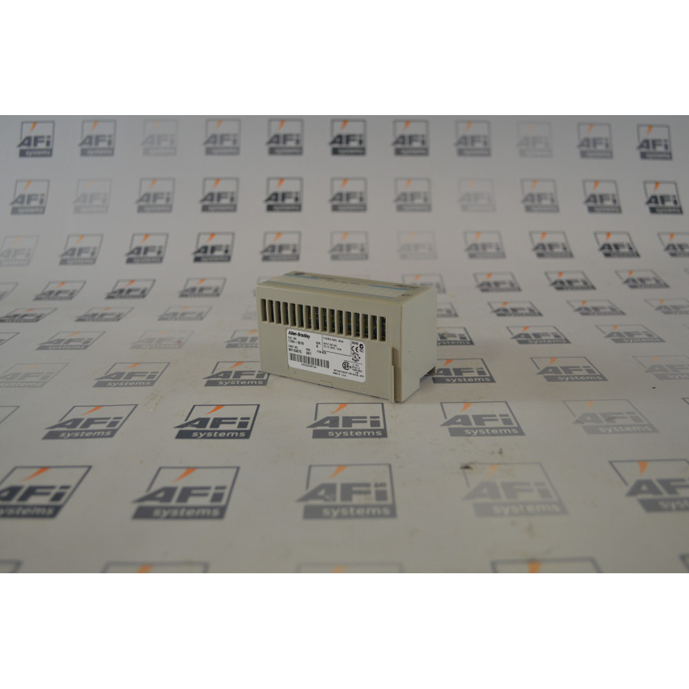 Allen Bradley 1794-IB16 Input Module