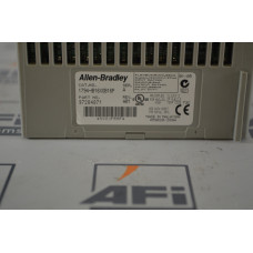 Allen-Bradley 1794-IB16XOB16P FLEX 24VDC  16IN SINK/16OUT SRCE  PROT