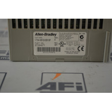 Allen-Bradley 1794-IB16XOB16P SER A FLEX 24VDC  16IN SINK/16OUT SRCE  PROT