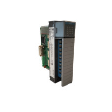 Allen-Bradley 1746-IB16 INPUT MODULE SLC 500