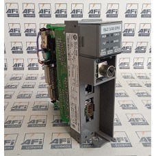 Allen-Bradley 1747-L531 SER E Processor Controller Module SLC 500