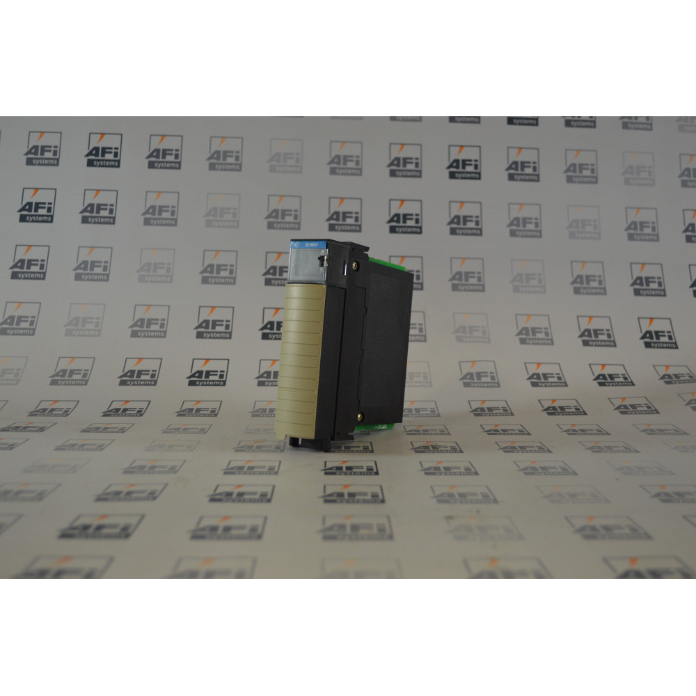 Allen Bradley 1756-IB16 Input Module
