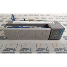 Allen Bradley 1746-OB16 Output Module Series D