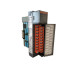 Allen-Bradley 1746-OW16 OUTPUT MODULE