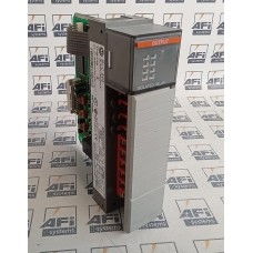 Allen-Bradley 1746-OX8 SER A Output Module For SLC 500, 8 Point, Isolated