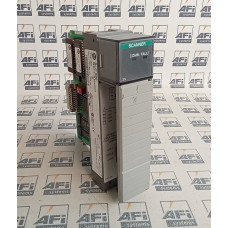 Allen-Bradley 1747-SN Remote I/O Scanner Module SLC 500