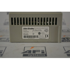 Allen-Bradley 1794-IA16 SER A INPUT MOD