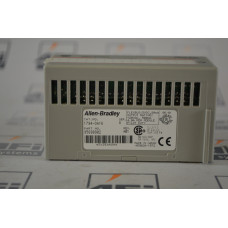 Allen-Bradley 1794-OA16 SER A OUTPUT MOD