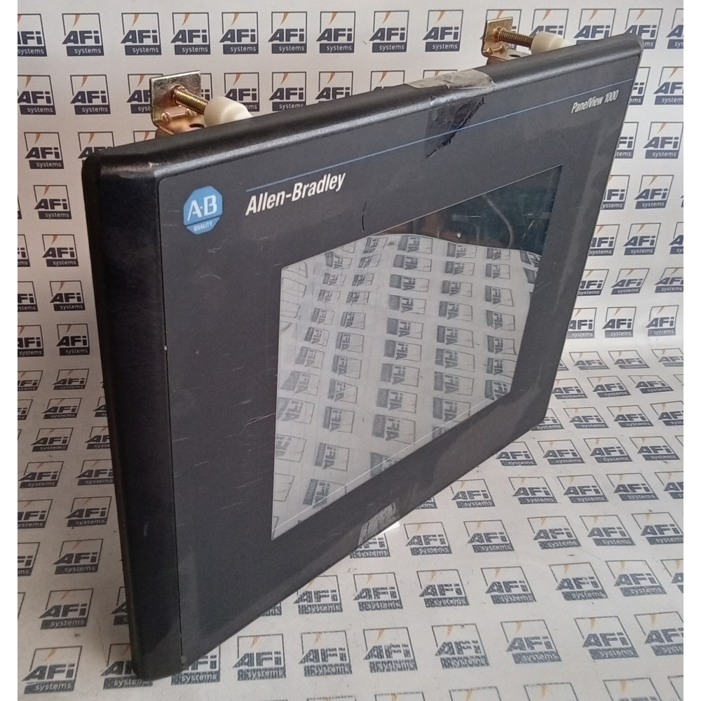 Allen Bradley 2711-T10C15 Operator Interface Panel