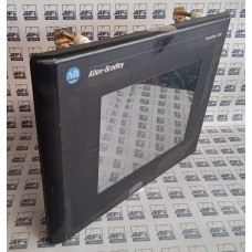 Allen Bradley 2711-T10C15 Operator Interface Panel