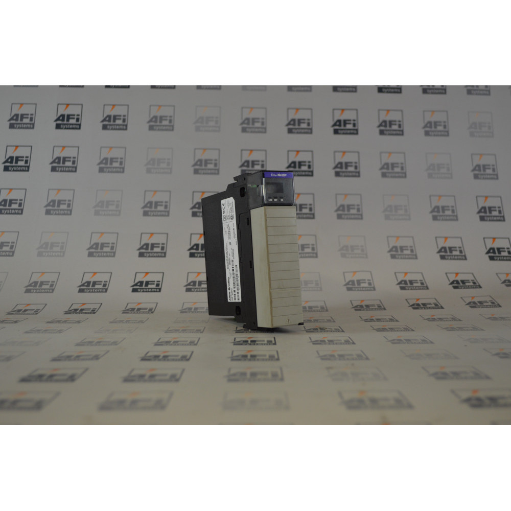 Allen Bradley 1756-ENBT ETHERNET COMM BRIDGE-BOX