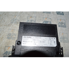 Allen-Bradley 1756-IF16 SER A INPUT MOD-BOX