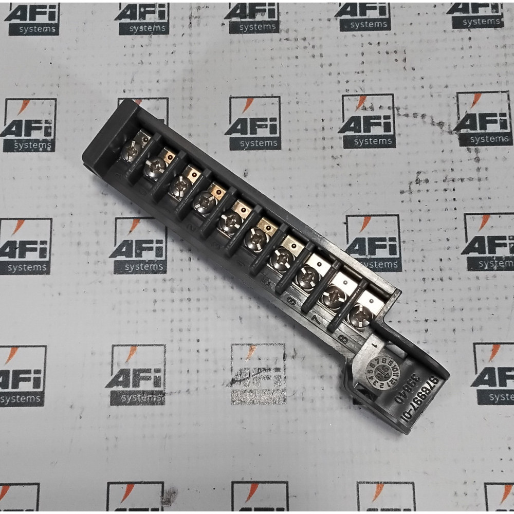 Allen-Bradley 1771-WC WIRING ARMS