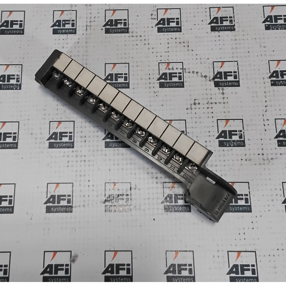 Allen-Bradley 1771-WD WIRING ARMS