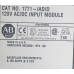 Allen Bradley 1771-IAD Input Module