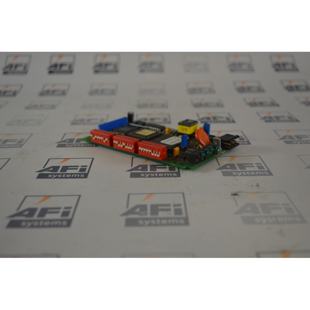 Allen-Bradley 1336-GM1 1336-GM1 REMOTE I/O