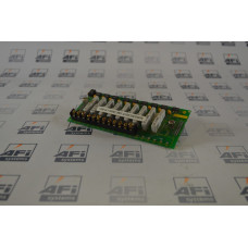 Allen-Bradley 1336-L6 115VAC ONLY BOARD ENCODER PCB Interface Card