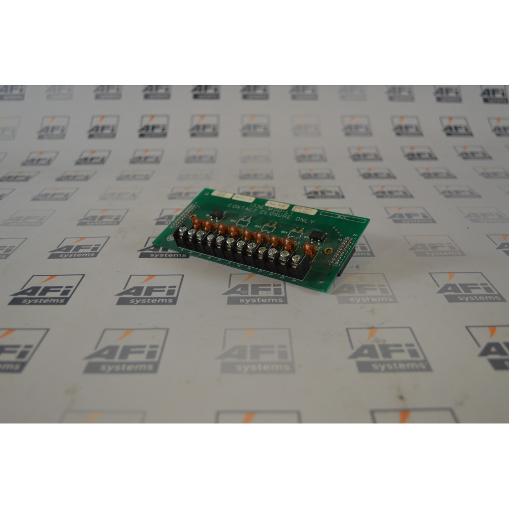 Allen-Bradley 1336-MOD-L1 LOGIC INTERFACE BOARD 5VDC TTL