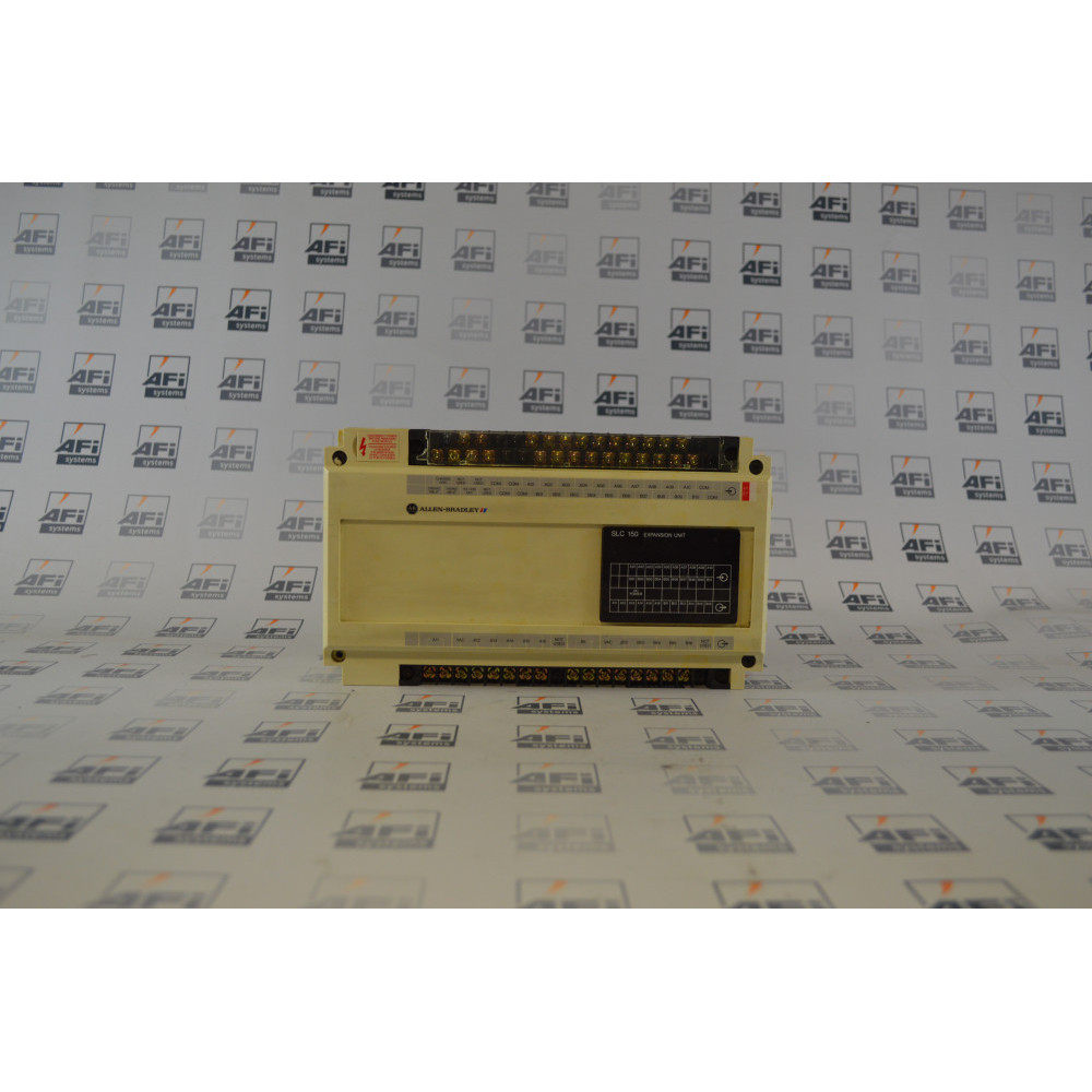 Allen Bradley 1745-E151 Expansion Module