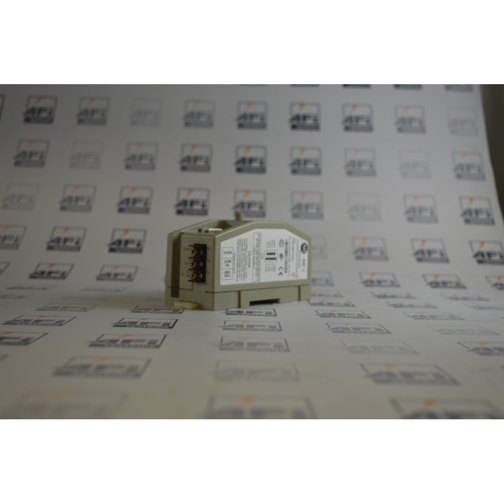 Allen-Bradley 1761-NET-AIC SER A ADVANCED INTERFACE CONVERTER