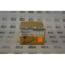 Allen-Bradley 1794-ACN15 SER C NIB ADAPTER FOR CONTROLNET SINGLE MEDIA FLEX I/O - BOX