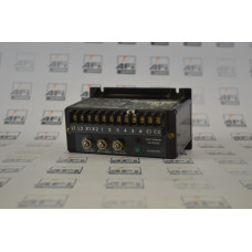 Allen-Bradley 809S-AB100A1 SER A CURRENT RELAY