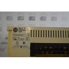 Allen-Bradley 1745-LP151 PROGRAMMABLE CONTROLLER